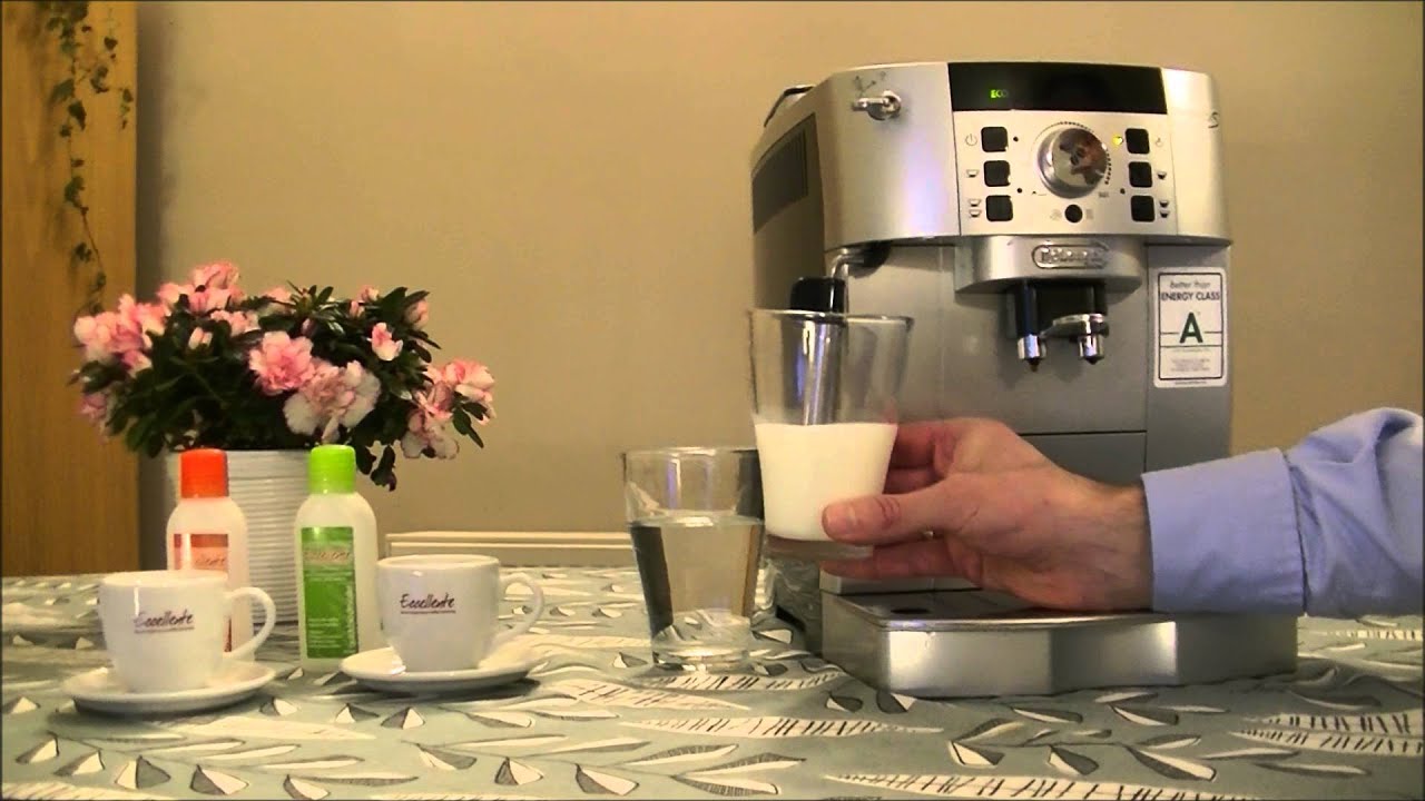 ⭐ Perfect Melkschuim Voor Cappuccino In 3 Stappen | Enkoffie.Nl - Youtube