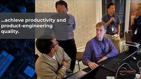 About Introspect Technology