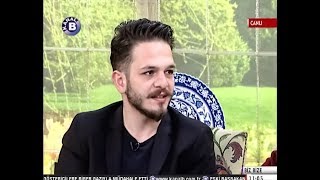 Utku Demirsoy - Hasan Soley 18 Aralık 2017 - Kanal B - Biz Bize Programı