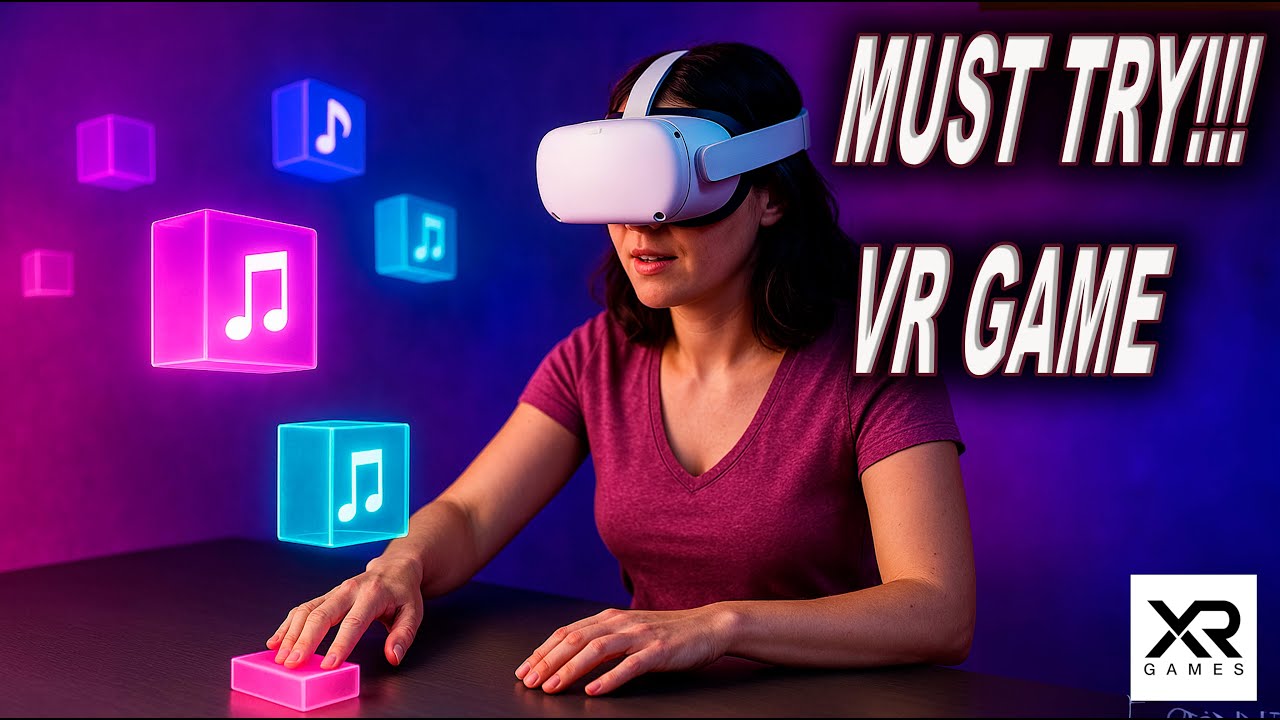 Beatable: Better than Beat Saber?! | Meta Quest VR - YouTube