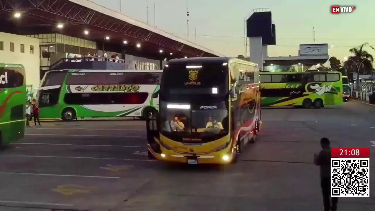 EN VIVO TV MARZO 2026