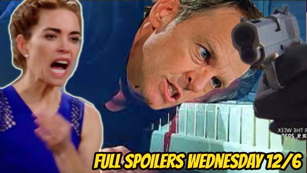 Y R 12 6 2023 CBS The Young And The Restless Full Episode Wednesday y-r-12-6-2023-cbs-the-young-and-the-restless-full-episode-wednesday