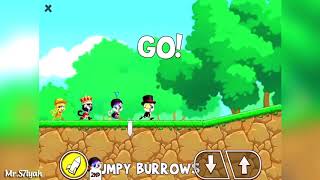 لعبة فن رن - عشيرة lucky clover screenshot 5