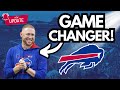 Buffalo Bills Ascending Player Shines Bright