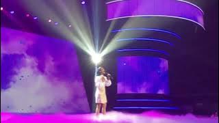 Syarla Marz - Tertawan Hati Indonesian Idol - Awdella