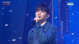 Download Lagu Golden Child (골든 차일드) - Moment (Indo sub) Performance Lyrics MP3