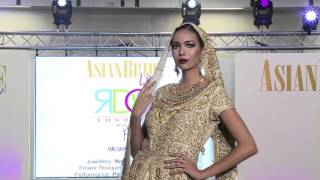 RDC London - Asain Bride Live 2015 - The V.I.P Studio