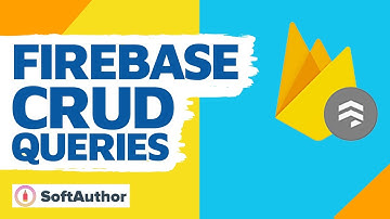 Firebase Firestore Database Tutorial For Beginners [2025]
