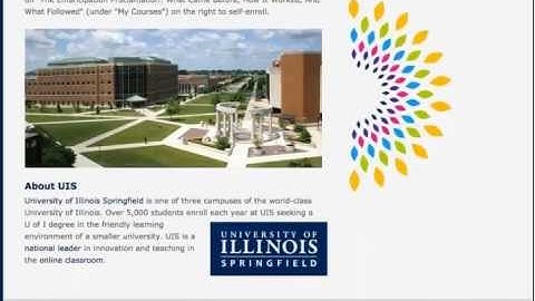 CourseSites as a MOOC Platform: Getting Started