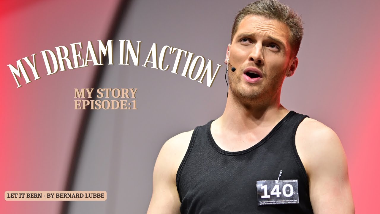 My Dream In Action: My Story (Episode 1) - YouTube
