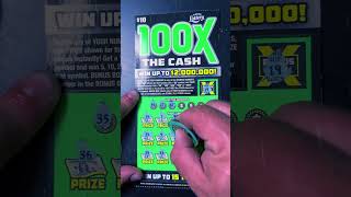 Famous NICE WIN ON THIS $10 100X THE CASH TICKET!! 😎 Profile