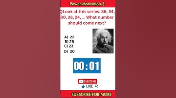 Math quiz | math puzzle |Brain Test #mathquiz #mathpuzzle #shorts#maths #exam #tricks #youtubeshorts