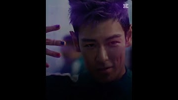 Thanos edit😎 #thanosedit #shortvideo #capcut #squidgame2 #