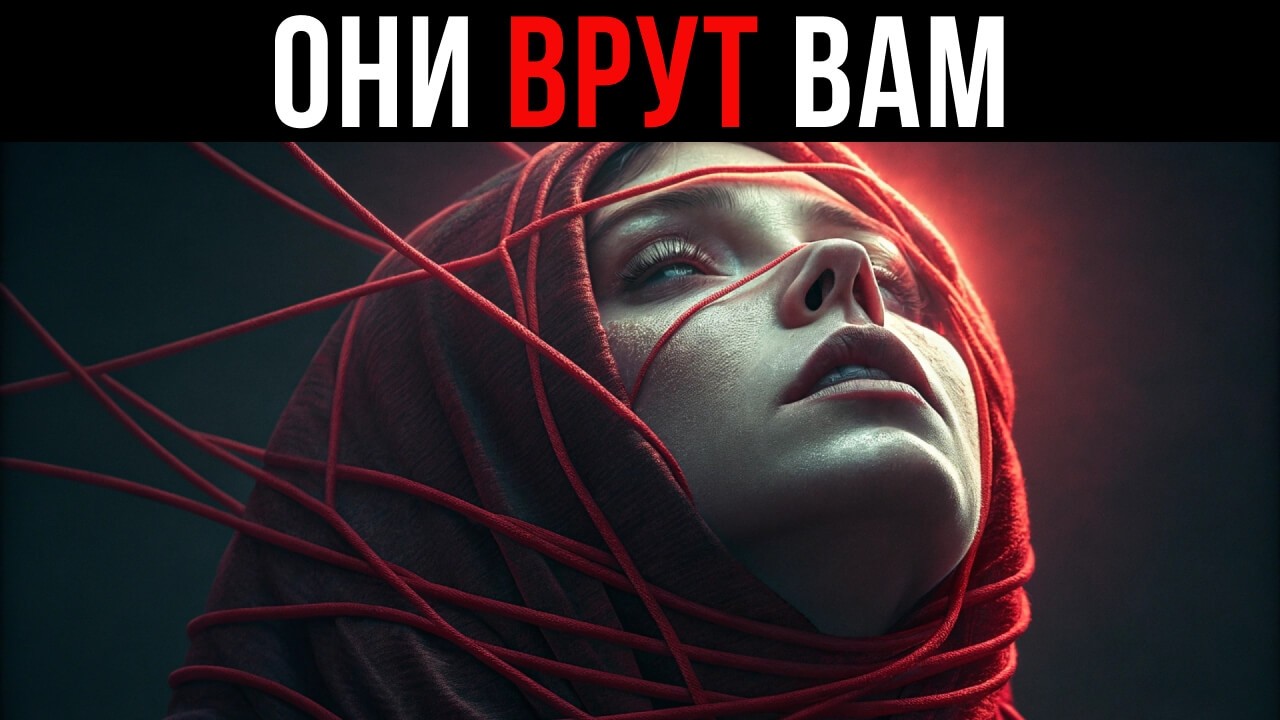 Анатомия лжи: Как видеть людей насквозь по методу Ницше