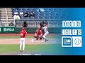 Rutgers vs. Ohio State | EXTENDED HIGHLIGHTS | 2026 Big Ten Baseball Tournament | 05/20/2026