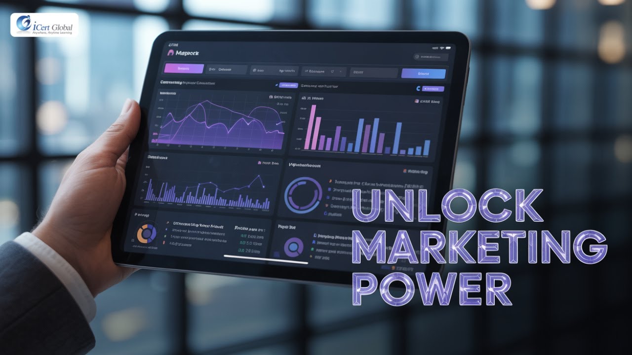 A Deep Dive into Salesforce Marketing Cloud - YouTube