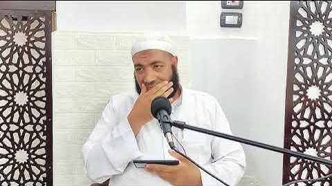 سورة الأحقاف 5: (الآيات: 21 - 28)