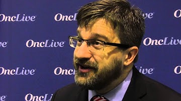 Dr. Steensma on Midostaurin for Patients With AML