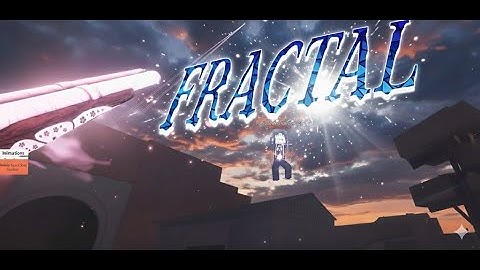 FRACTAL | THE BEST CLOSE CHEAT IN 2025 ⭐