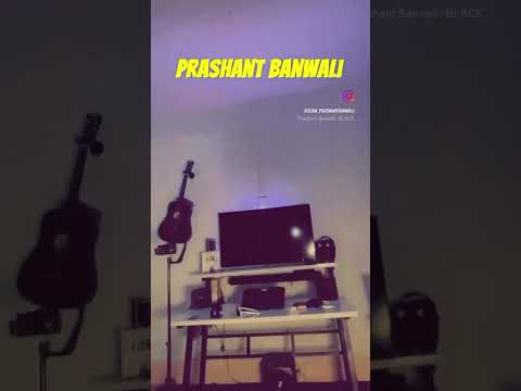 Black || Prashant Banwali #newsong #gangster #newsong2026 #prashantbanwali #jattlife #jatt
