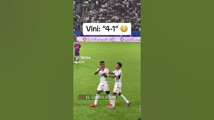 Supercopa de España: El Momento Polémico de Vinicius Jr Contra el Banquillo del Barcelona  #futbol