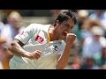 From the Vault: Johnson ruins England in 2010 Perth Test