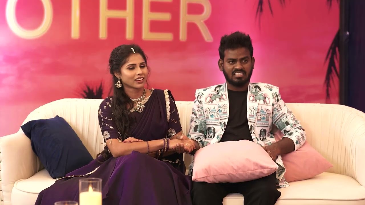 Nukaraju & Asiya on the MAD C-Ouch | Mad for Each Other | Coming Soon | JioHotstar | Star Maa