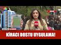 Kötü ev sahibi de komşu da yandı!