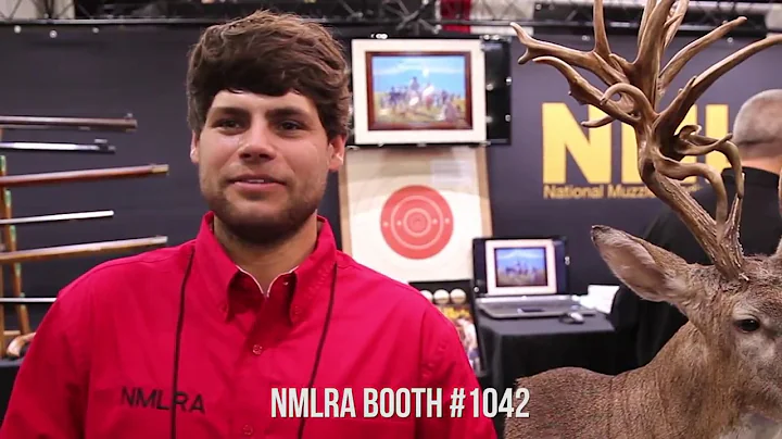 NMLRA Stephen Tucker