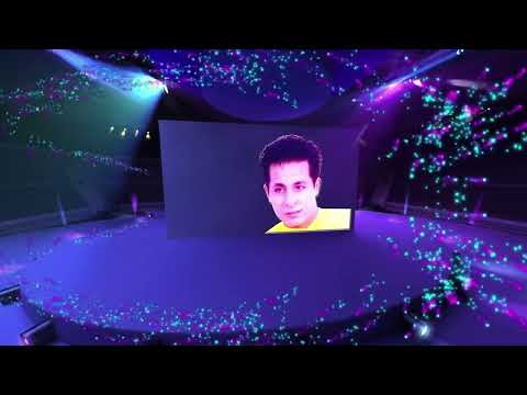 عوالي جمال عراقي