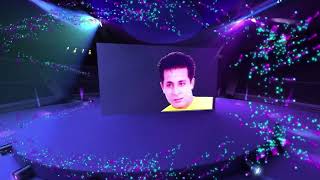 عوالي جمال عراقي - فاتن يوسف