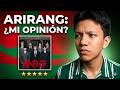 BTS - ARIRANG: ¿El REGRESO del año? (Reacción)