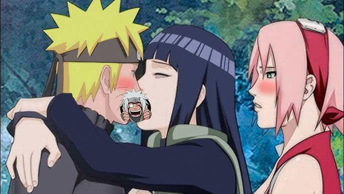 Naruto Outs Sarada's Strangest Power to Date