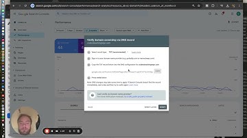 How to Set Up Domain and Google Search Console With Netlify