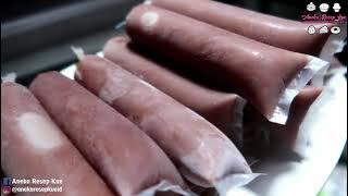 Chocolate Ice Cream Recipe