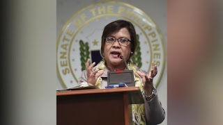 Philippines: Duterte critic says she fears for her life screenshot 5