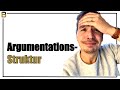 Argumentationsstruktur