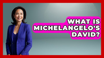 What Is Michelangelo