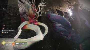 Destiny 2 Ron 1-2 Skip