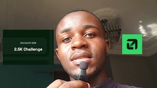 Im Taking The Cheapest Prop Firm Challenge Online