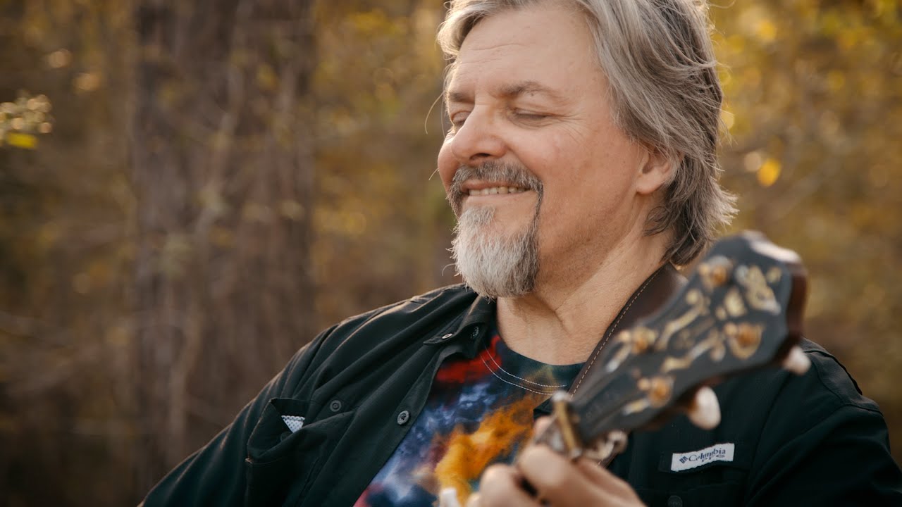 Jeff Mosier - Fixin to Die - Bukka White arr. Col. Bruce Hampton - Paste