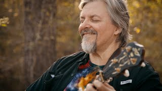 Jeff Mosier - Fixin to Die - Bukka White arr. Col. Bruce Hampton - Paste