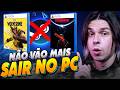 ACABOU!! PlayStation NÃO VAI MAIS lançar JOGOS SINGLE no PC!
