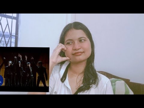 Oneus [원어스]- 'Same Scent' M/V !! REACTION!