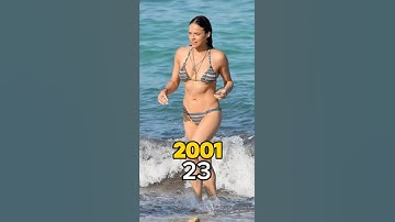 Fast and Furious Cast Then and Now 2001 vs 2024 #thenandnow #fastandfurious #shorts #paulwalker