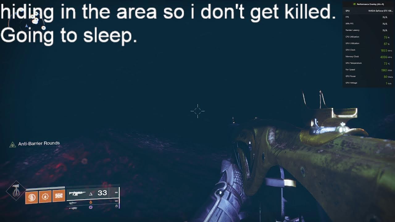 Keeping xur hostage as long as i can.