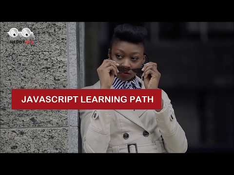 Javascript Learning Path