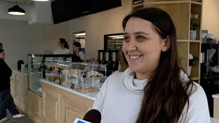 Celebrity 'This place is amazing': Blue Eyed Baker hosts soft opening in East Aurora Net Worth