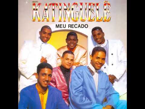 Grupo Katinguelê - Cilada C 1995