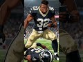 NFL Player Checked Phone After Making Tackles for Fantasy Football
